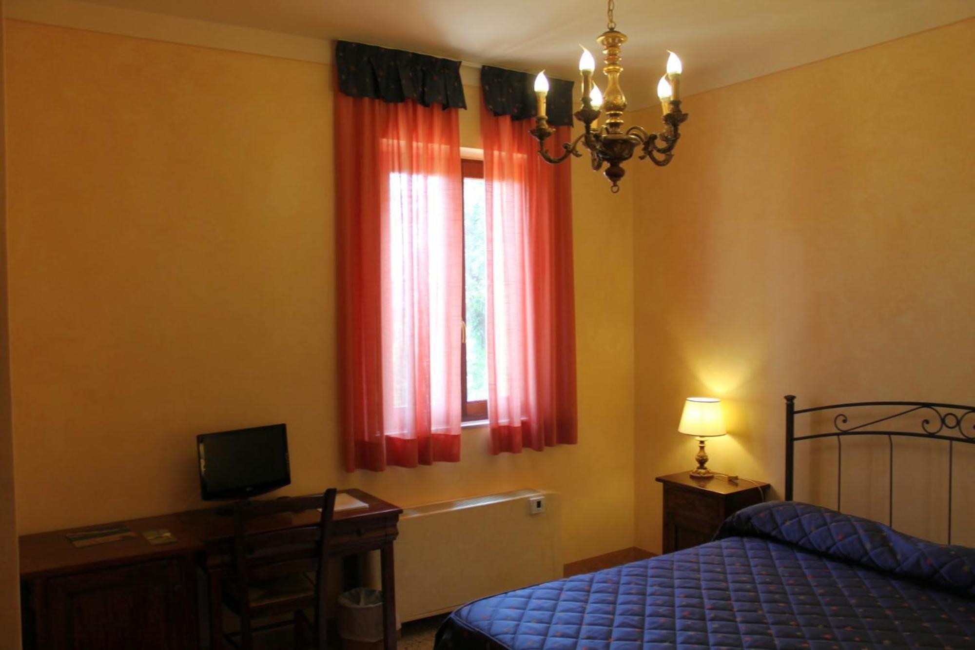 Villa Rinalducci Fano Habitación foto