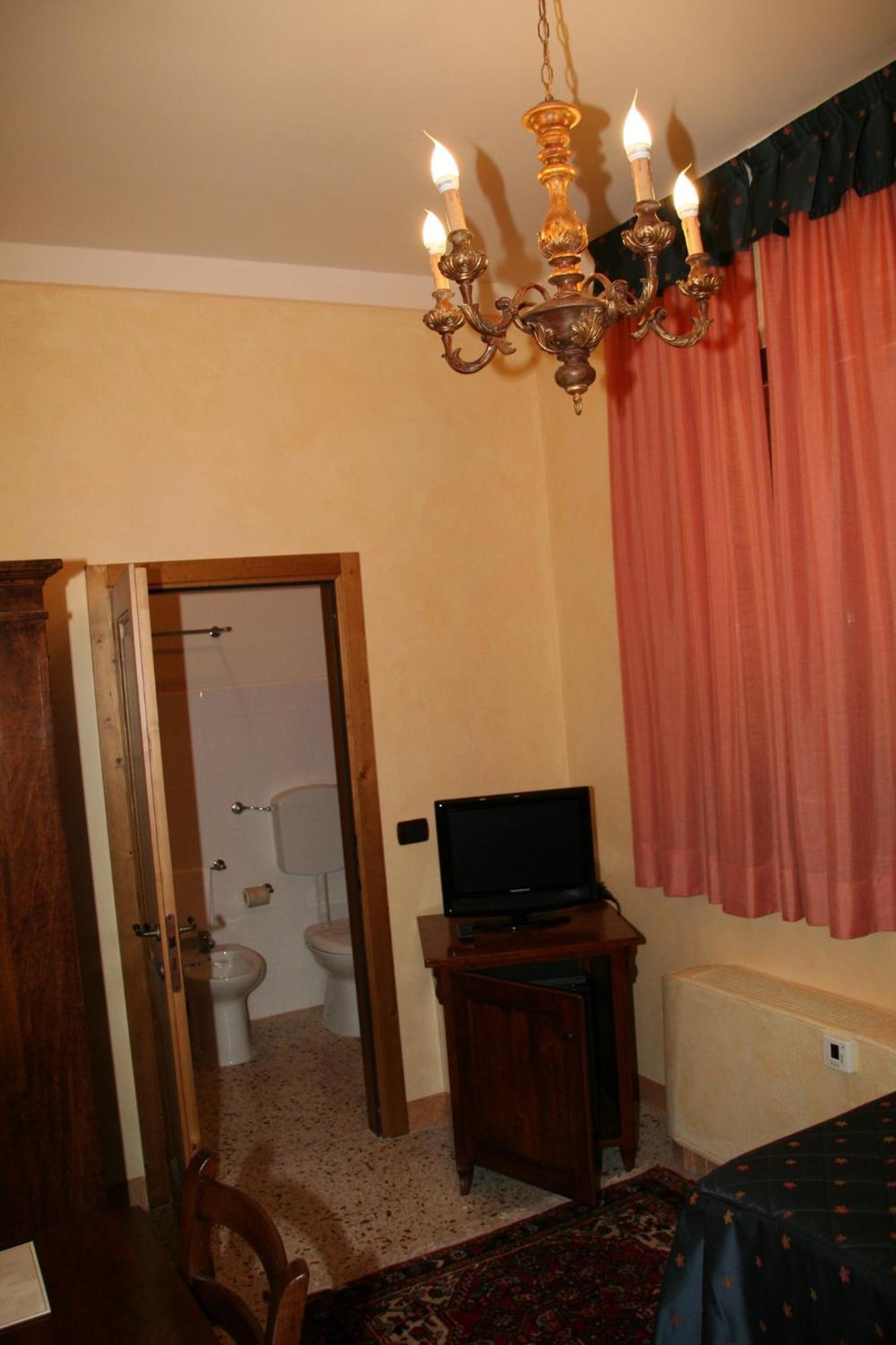 Villa Rinalducci Fano Habitación foto