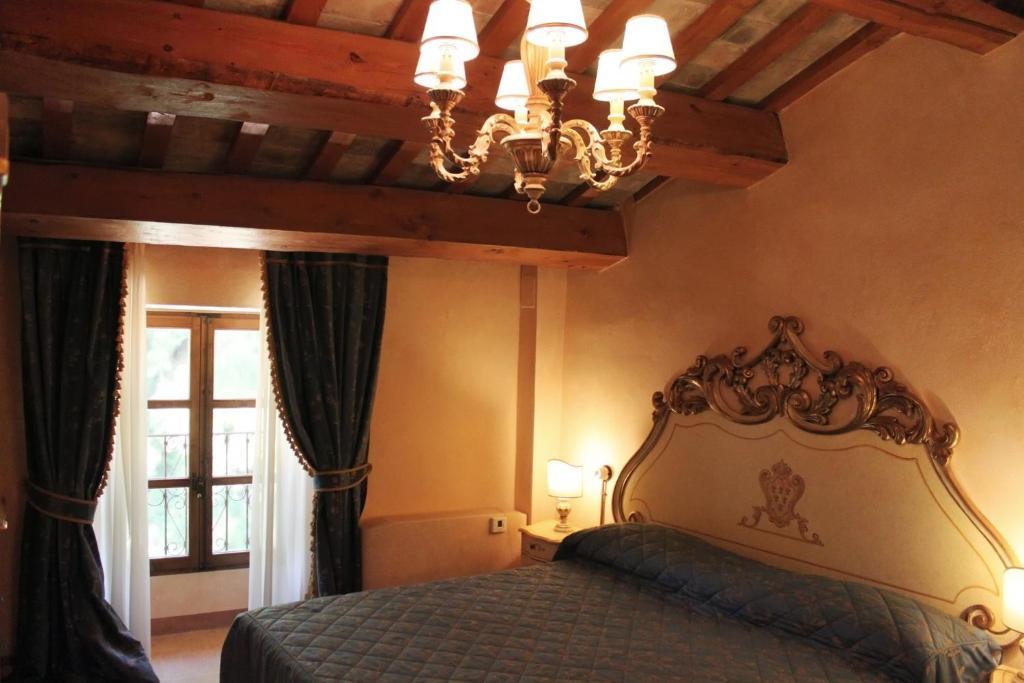 Villa Rinalducci Fano Habitación foto