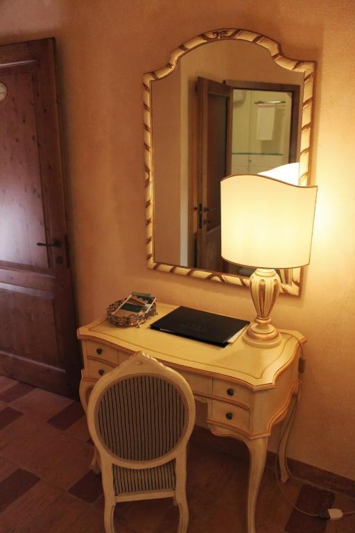 Villa Rinalducci Fano Habitación foto
