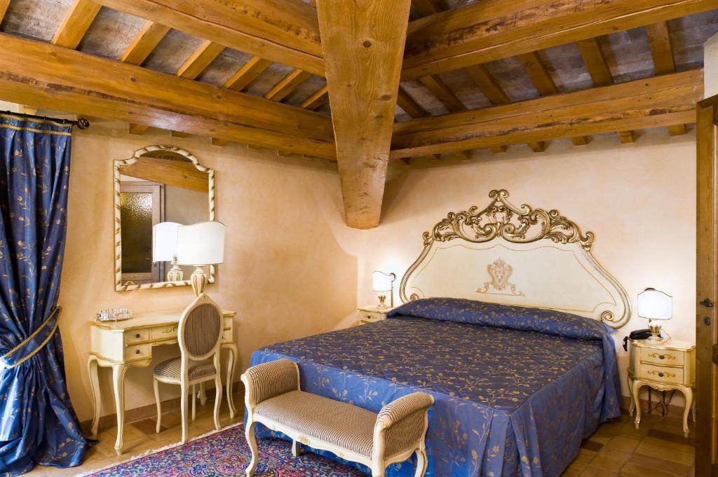 Villa Rinalducci Fano Habitación foto