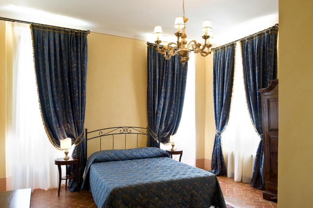 Villa Rinalducci Fano Habitación foto