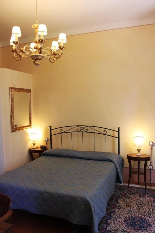 Villa Rinalducci Fano Habitación foto