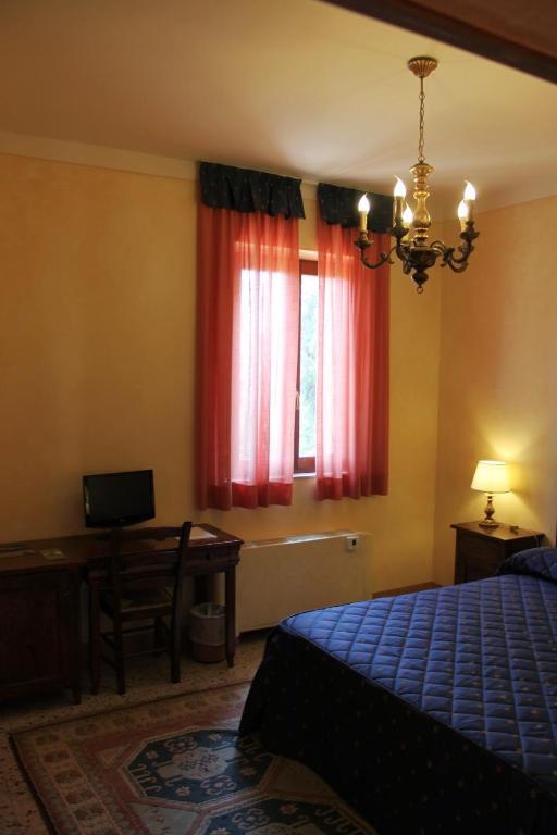 Villa Rinalducci Fano Habitación foto