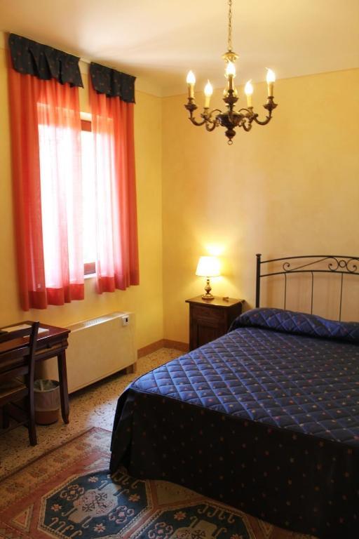 Villa Rinalducci Fano Habitación foto